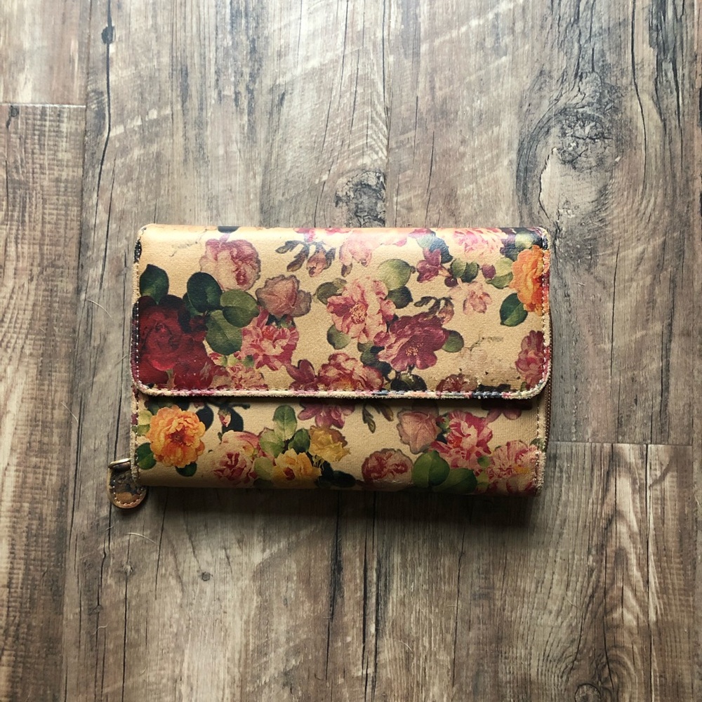 Wallet from Marshall’s